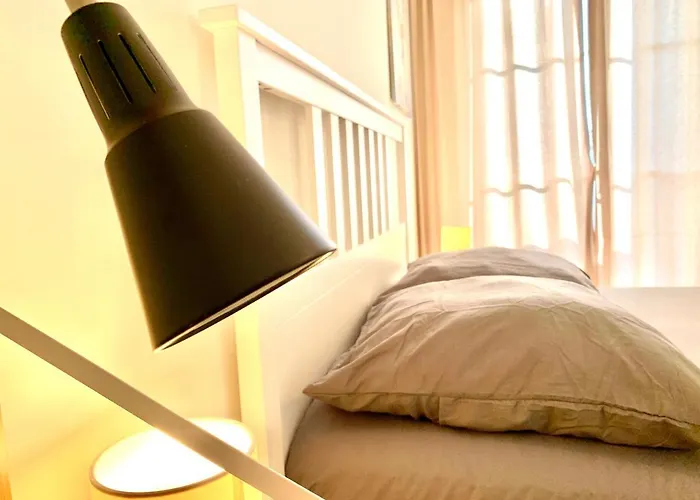 Jade Appartement