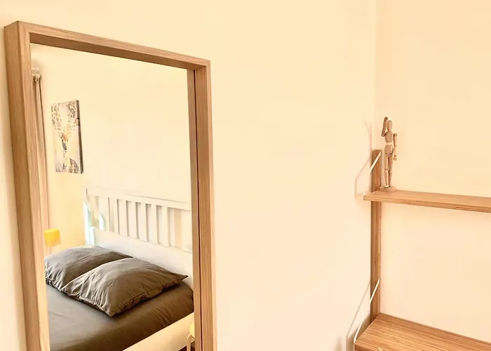 Jade Appartement