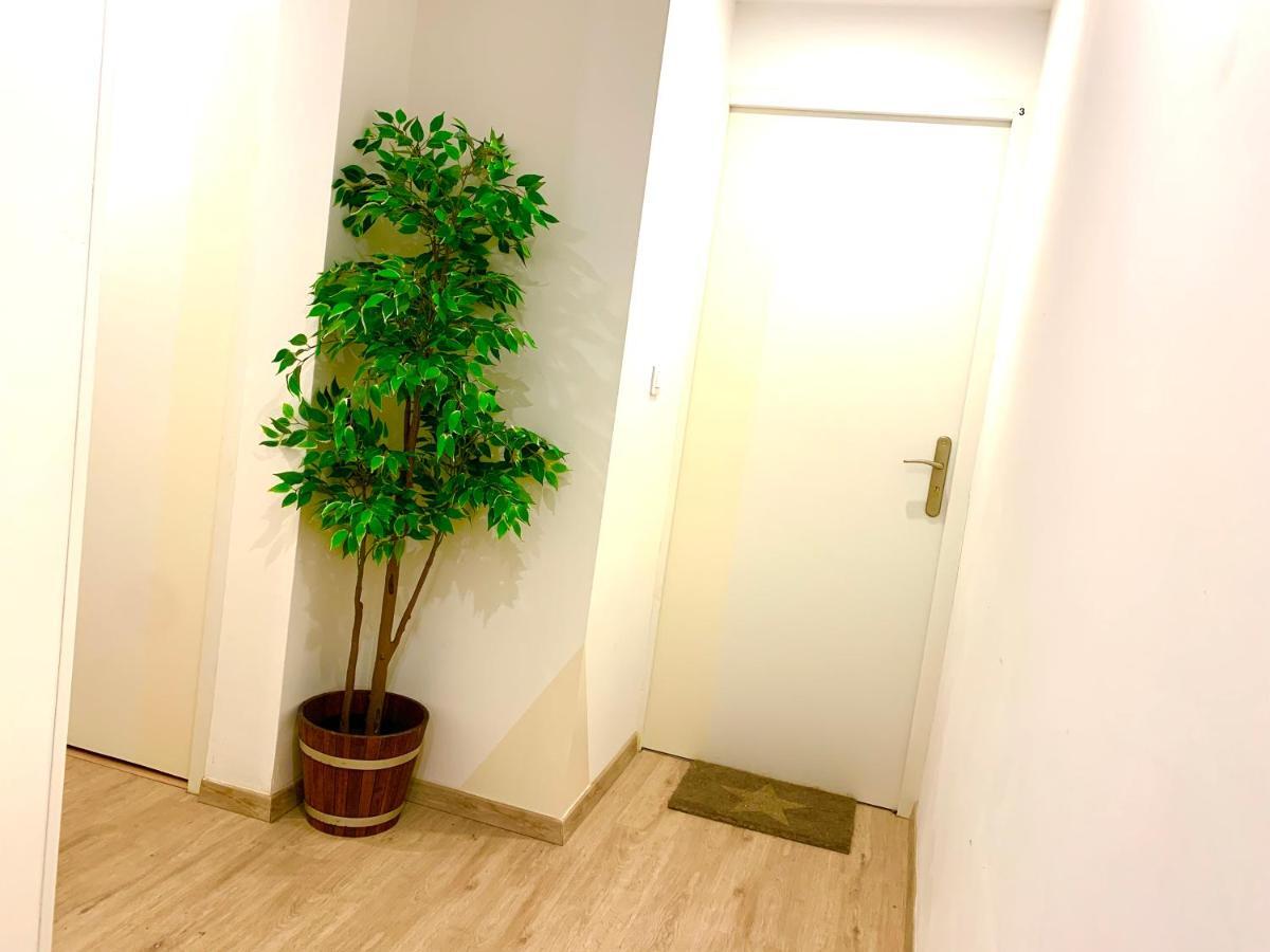 Apartment Jade