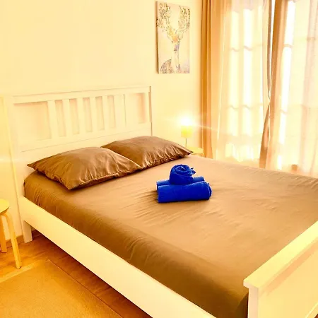 Jade Appartement Manosque Exterior photo
