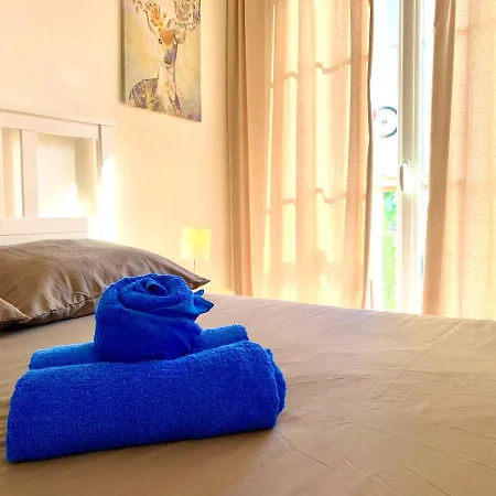 Jade Appartement Manosque Exterior photo
