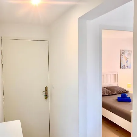 Jade Appartement Manosque Exterior photo
