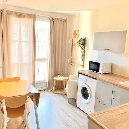 Jade Appartement Manosque Exterior photo