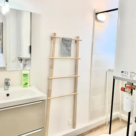 Jade Appartement Manosque Exterior photo