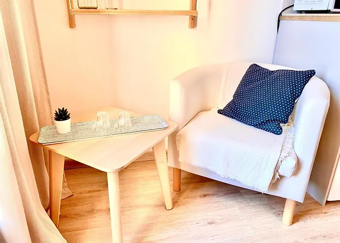 JADE Appartement