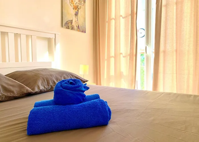 Jade Appartement