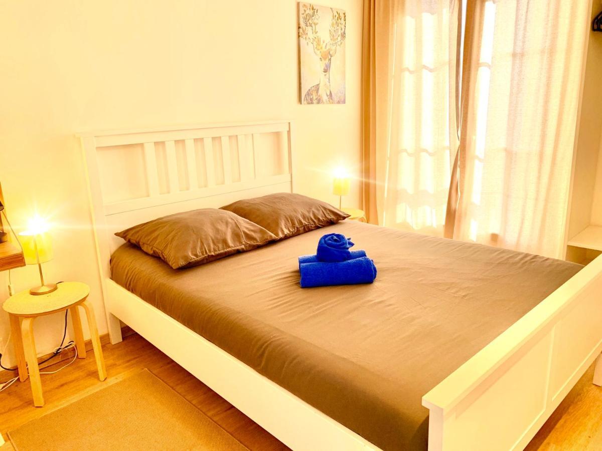 Jade Apartment